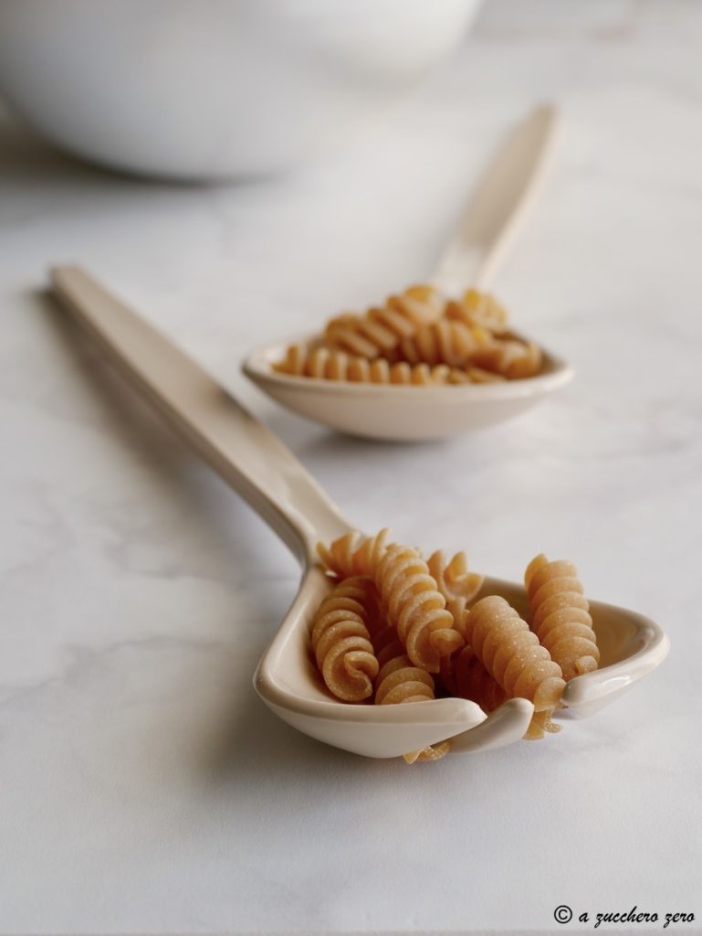 Idee per insalata di pasta piatto unico