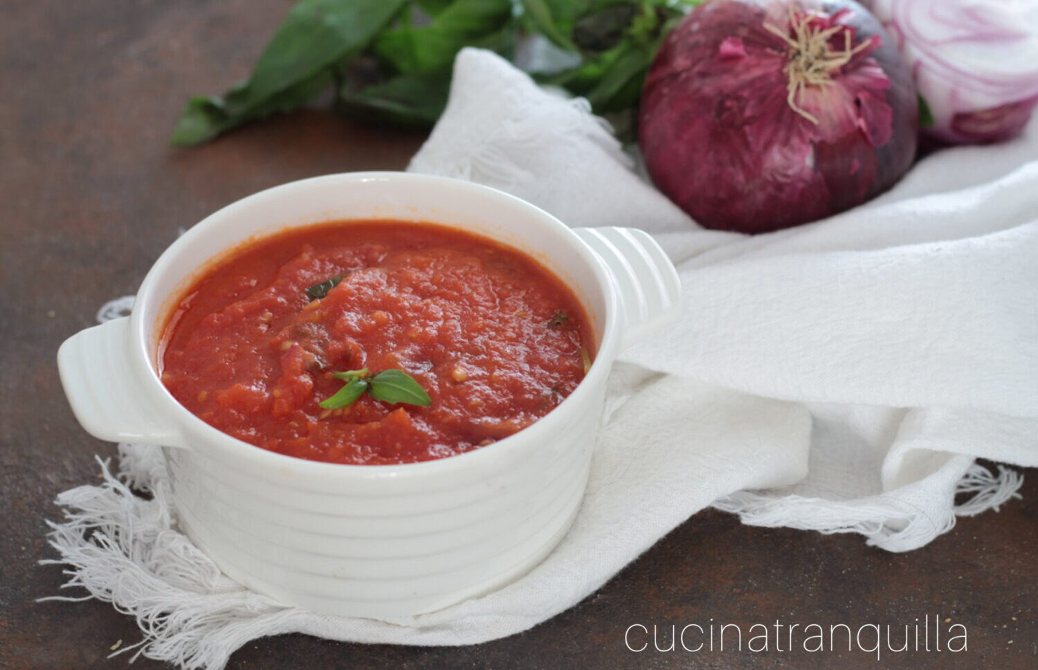Tomatenpassata