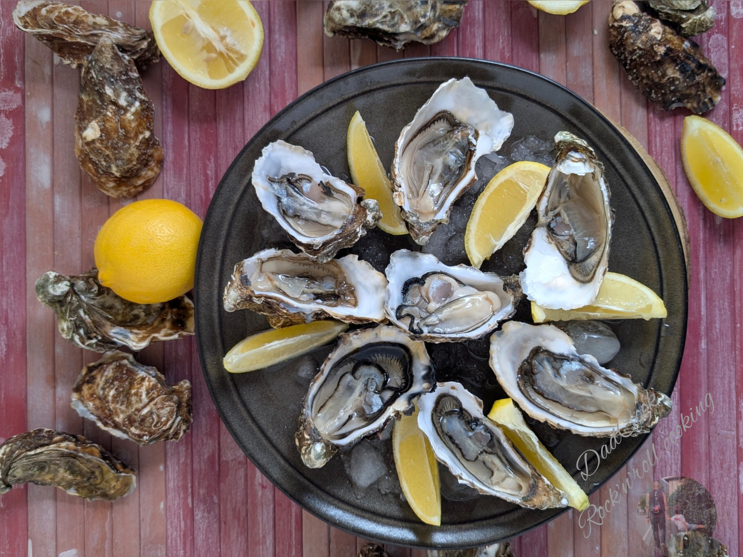 Rauwe oesters: complete gids voor openen en proeven