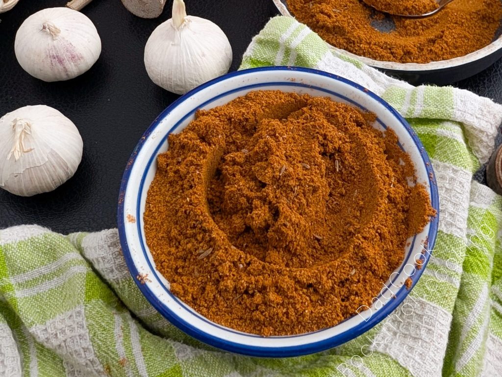 Zelfgemaakte Curry: Eenvoudig en Snel Recept