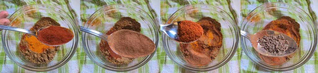 Zelfgemaakte Curry: Eenvoudig en Snel Recept