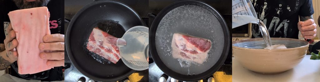 Chinese Gebraiseerde Buikspek, Hongshao Rou: het recept dat je moet proberen