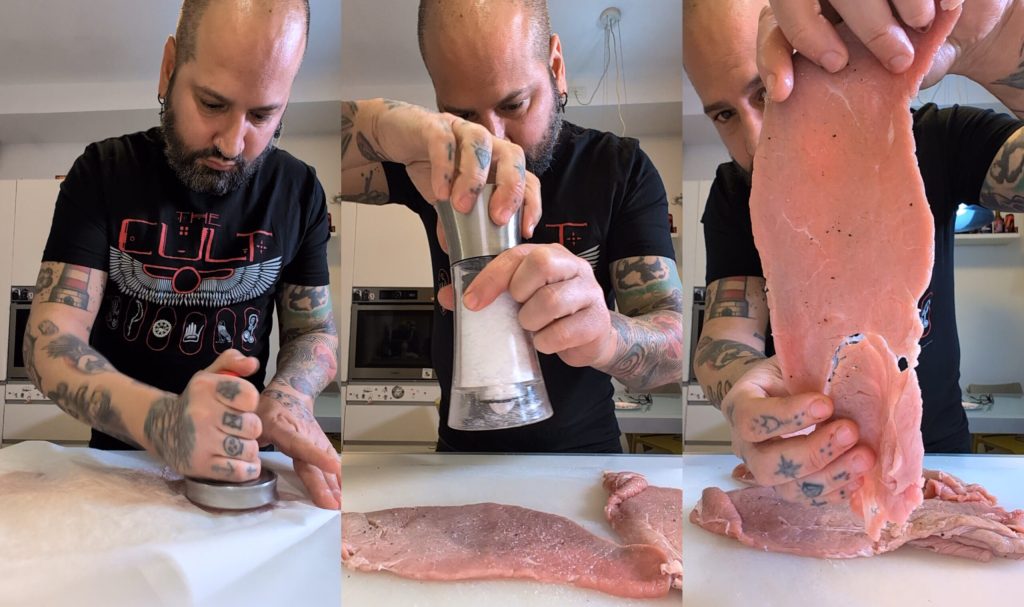 Perfecte Bolognese Kotelet: het Originele en Gemakkelijke Recept Stap voor Stap