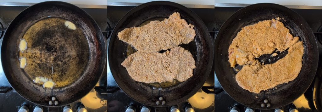 Perfecte Bolognese Kotelet: het Originele en Gemakkelijke Recept Stap voor Stap