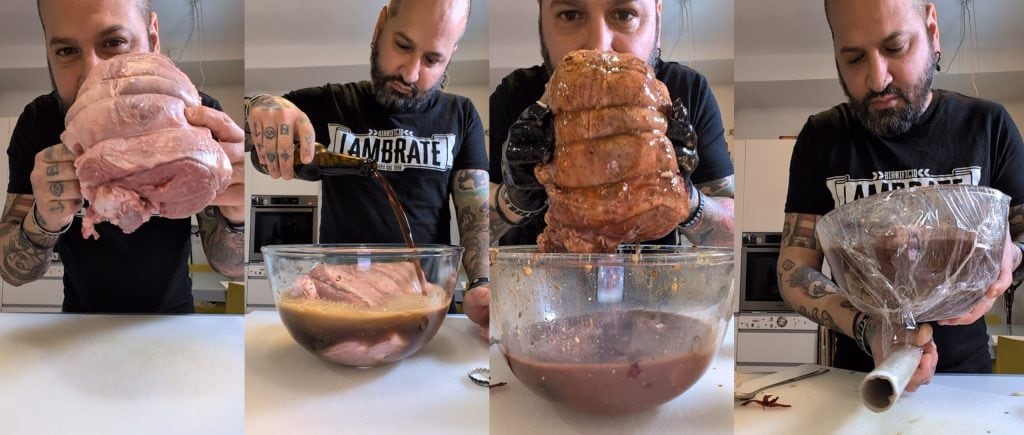 Perfect Pulled Lamb: Lam dat Smelt in je Mond!