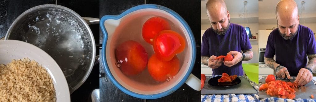 Roerei met Tomaat op Chinese Wijze: het Eenvoudige en Snelle Recept (番茄炒蛋)