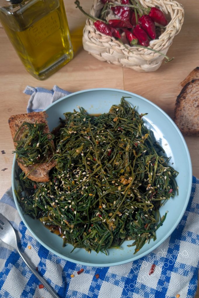 Hoe Maak Je Agretti Klaar: HET Gemakkelijke (en Heerlijke!) Recept dat Je Zocht