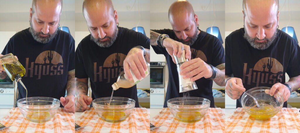 Aardappel-, Sperziebonen- en Tonijnsalade (Recept en Tips)