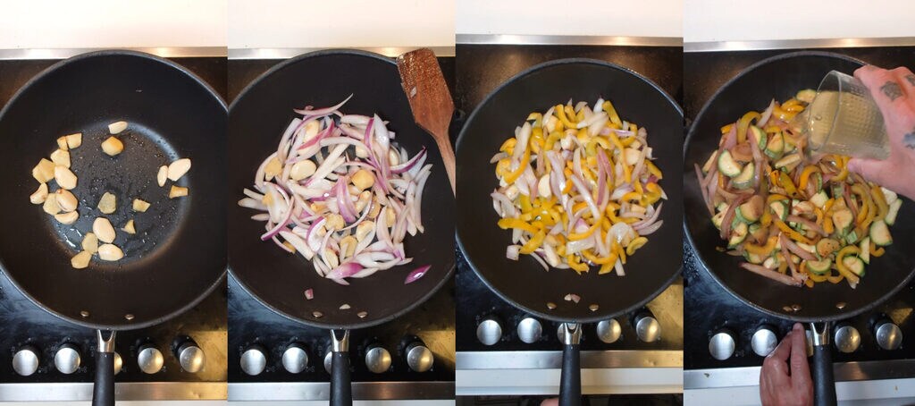 Pittige Zoetzure Varkensblokjes: Jouw Recept voor Diner