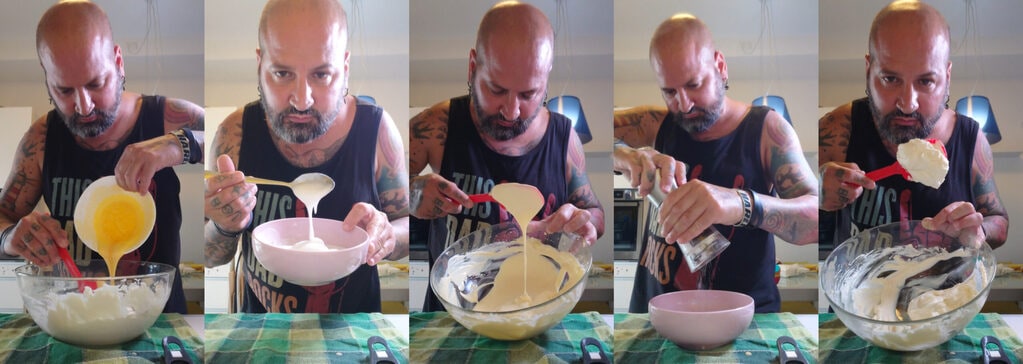 Ananas Tiramisu Zonder Suiker: Licht en Snel Recept