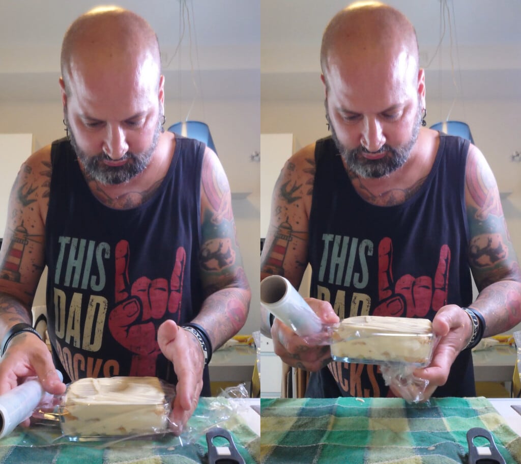 Ananas Tiramisu Zonder Suiker: Licht en Snel Recept