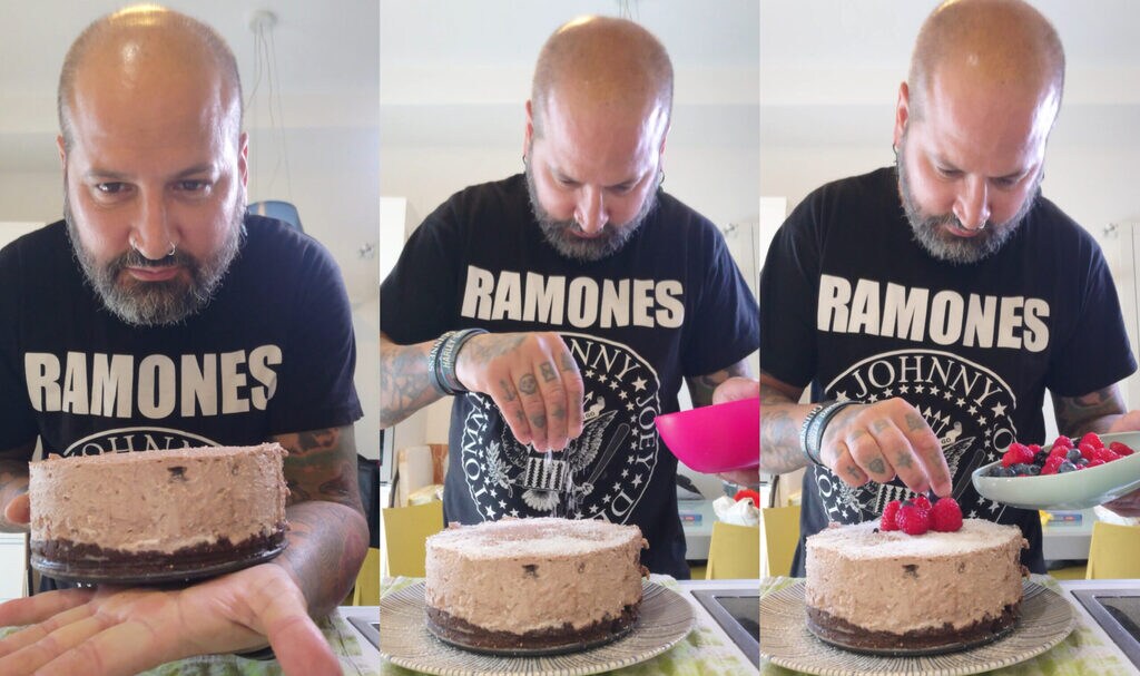 Nutella Cheesecake: Makkelijk Recept met Ricotta