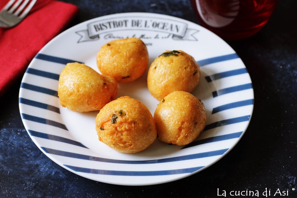 Kaasnuggets