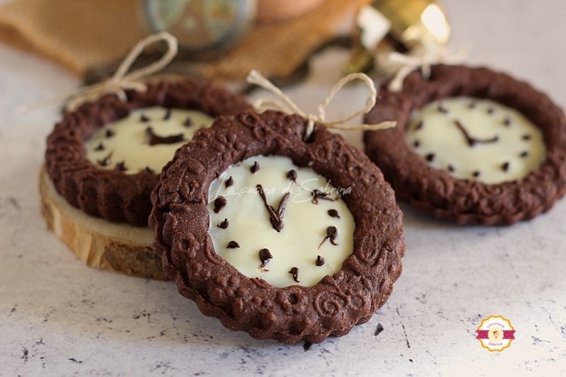 De klokkoekjes