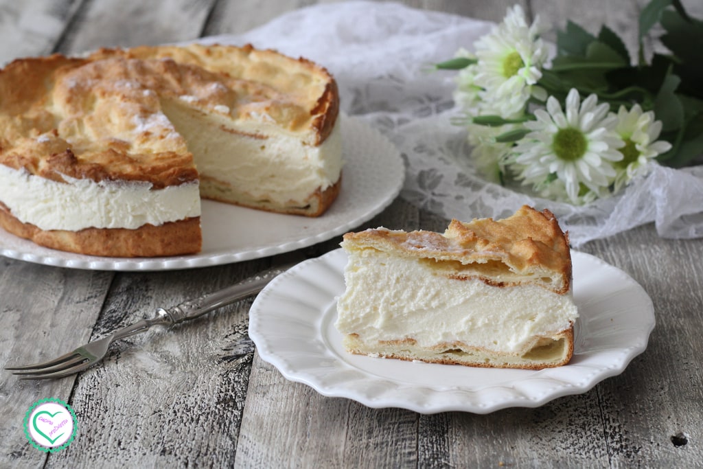 Recept Karpatka Poolse Taart