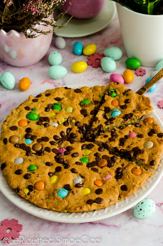 Koekjes Taart