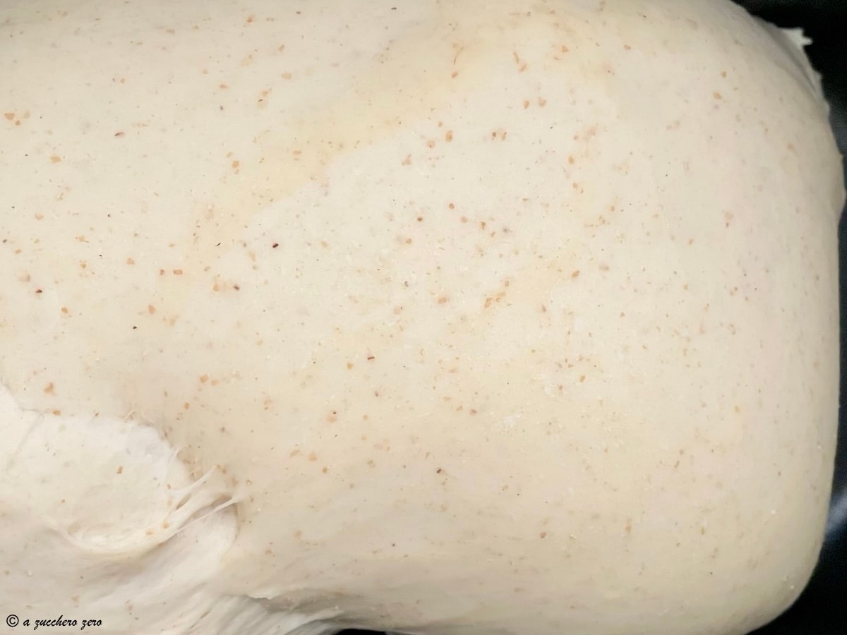 Laag Glycemisch Index Deeg | recept voor pizza focaccia en rustieke broodjes rijk aan vezels