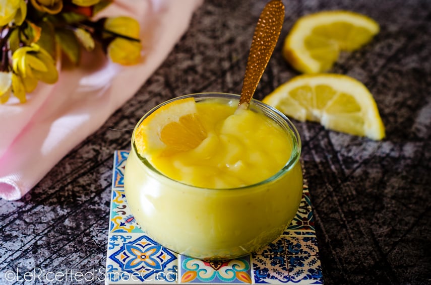 Lemon Curd