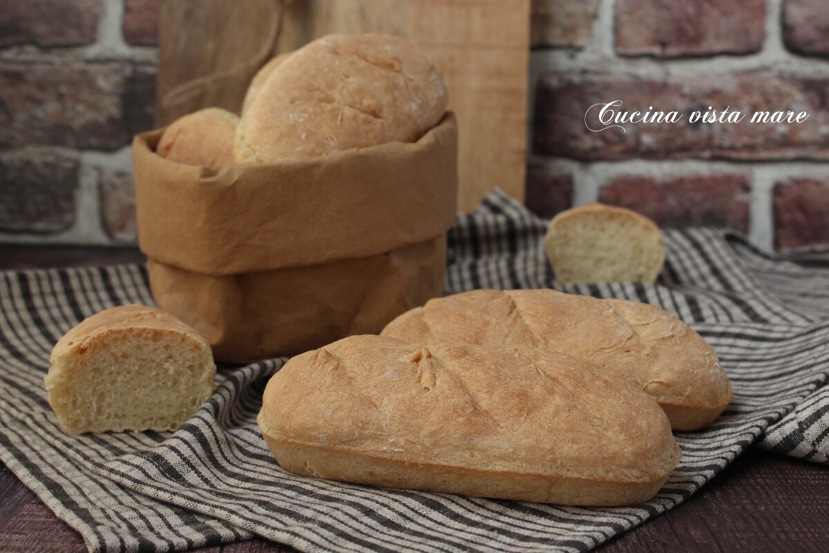 Mini baguette