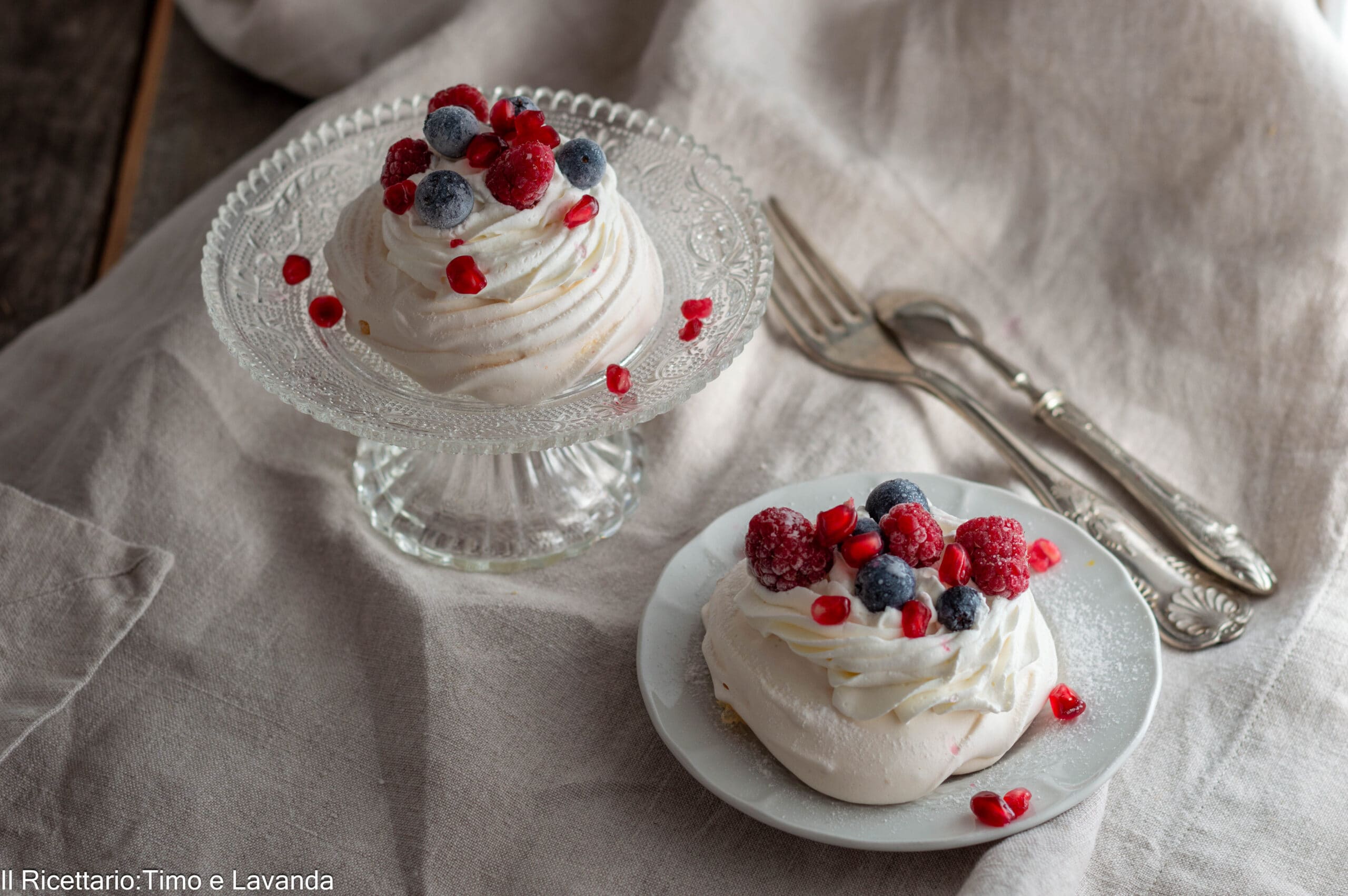 Pavlova
