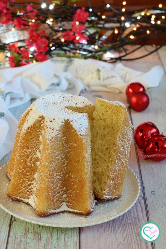 Neppe pandoro