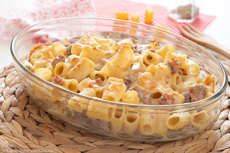 OVENSCHOTEL MET WORST