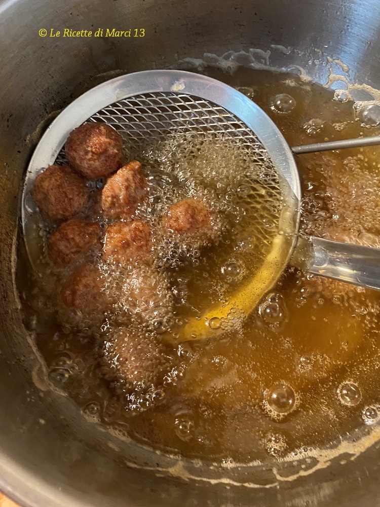 Originele Napolitaanse lasagne polpettine 1