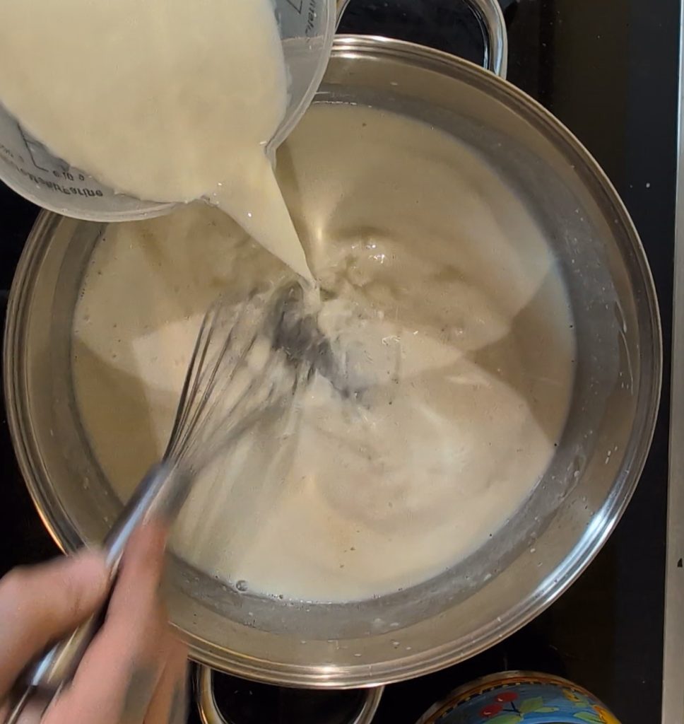 Recept Lasagne met Lamsragout: Een Traditioneel en Smakelijk Hoofdgerecht