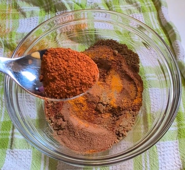 Zelfgemaakte Curry: Eenvoudig en Snel Recept