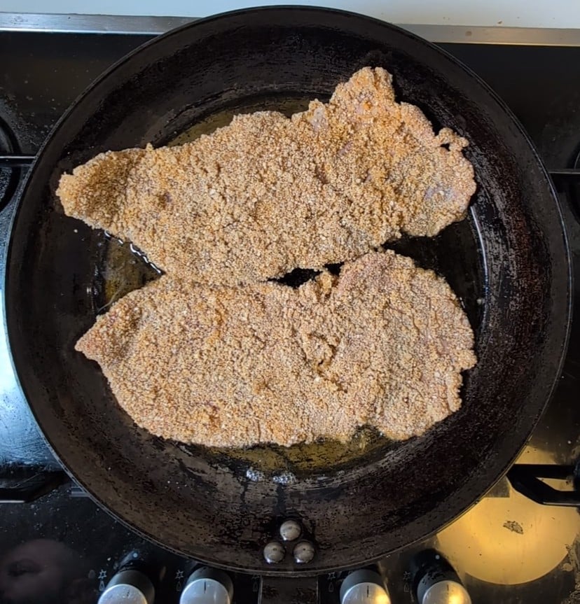 Perfecte Bolognese Kotelet: het Originele en Gemakkelijke Recept Stap voor Stap