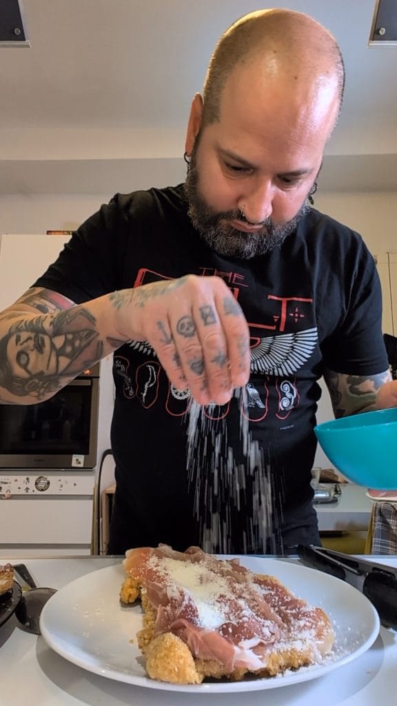 Perfecte Bolognese Kotelet: het Originele en Gemakkelijke Recept Stap voor Stap