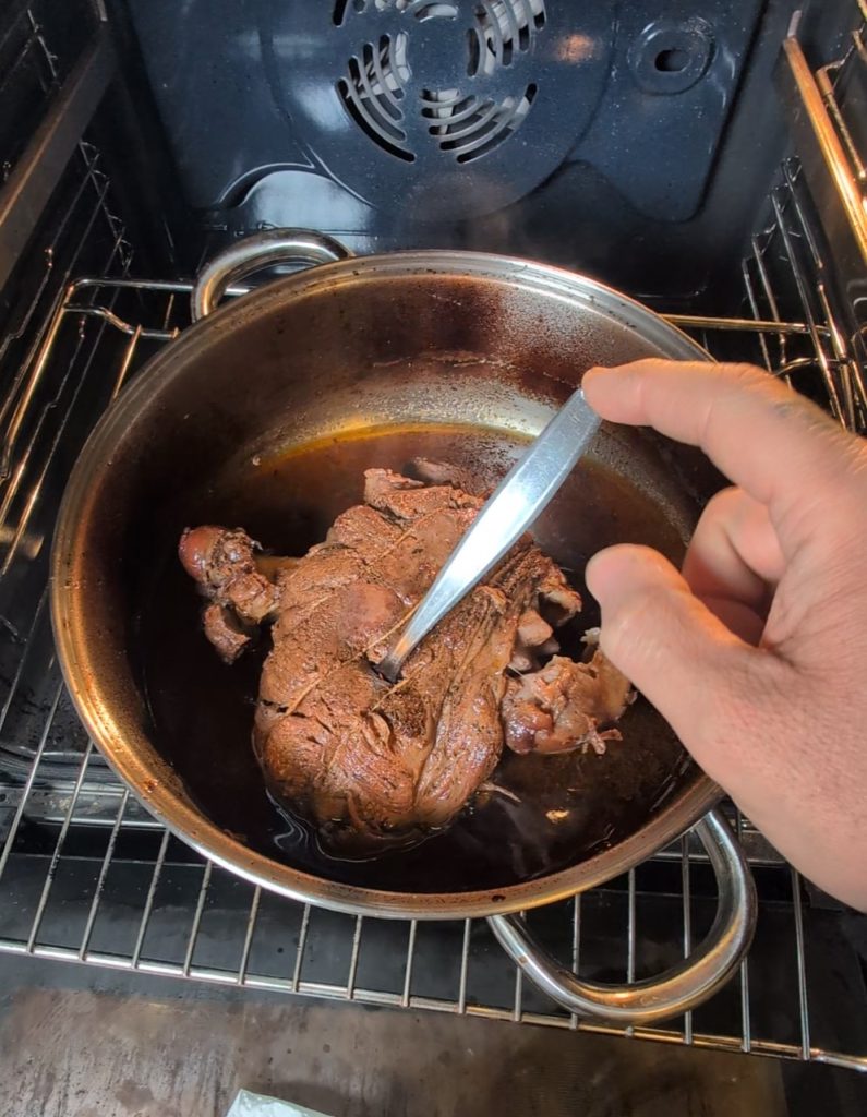 Perfect Pulled Lamb: Lam dat Smelt in je Mond!