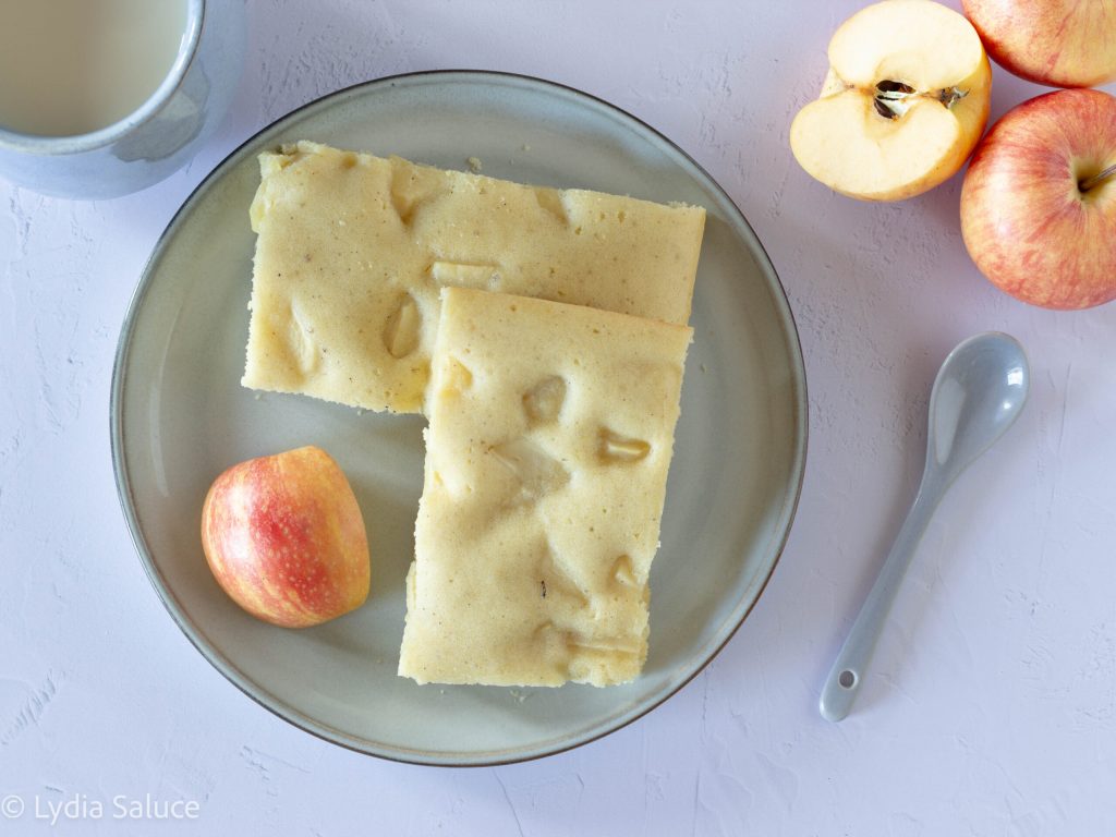 appelpannenkoeken