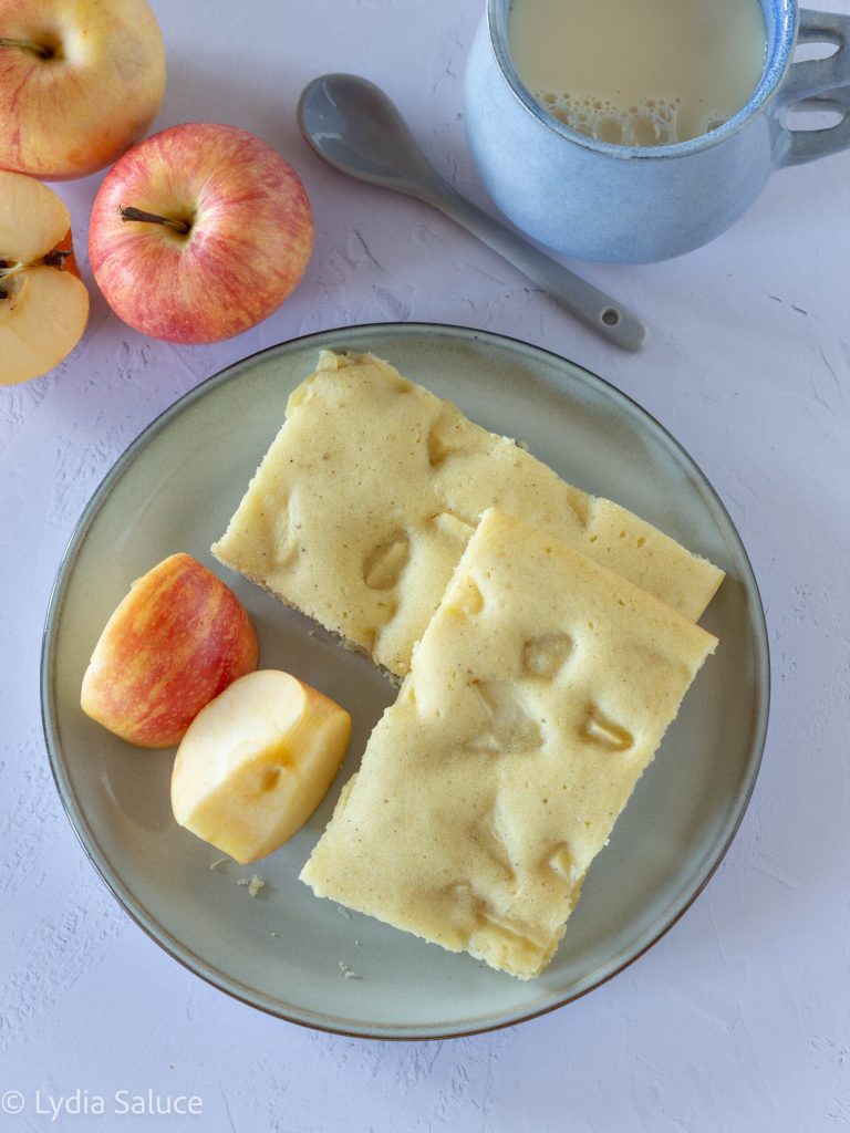 appelpannenkoeken