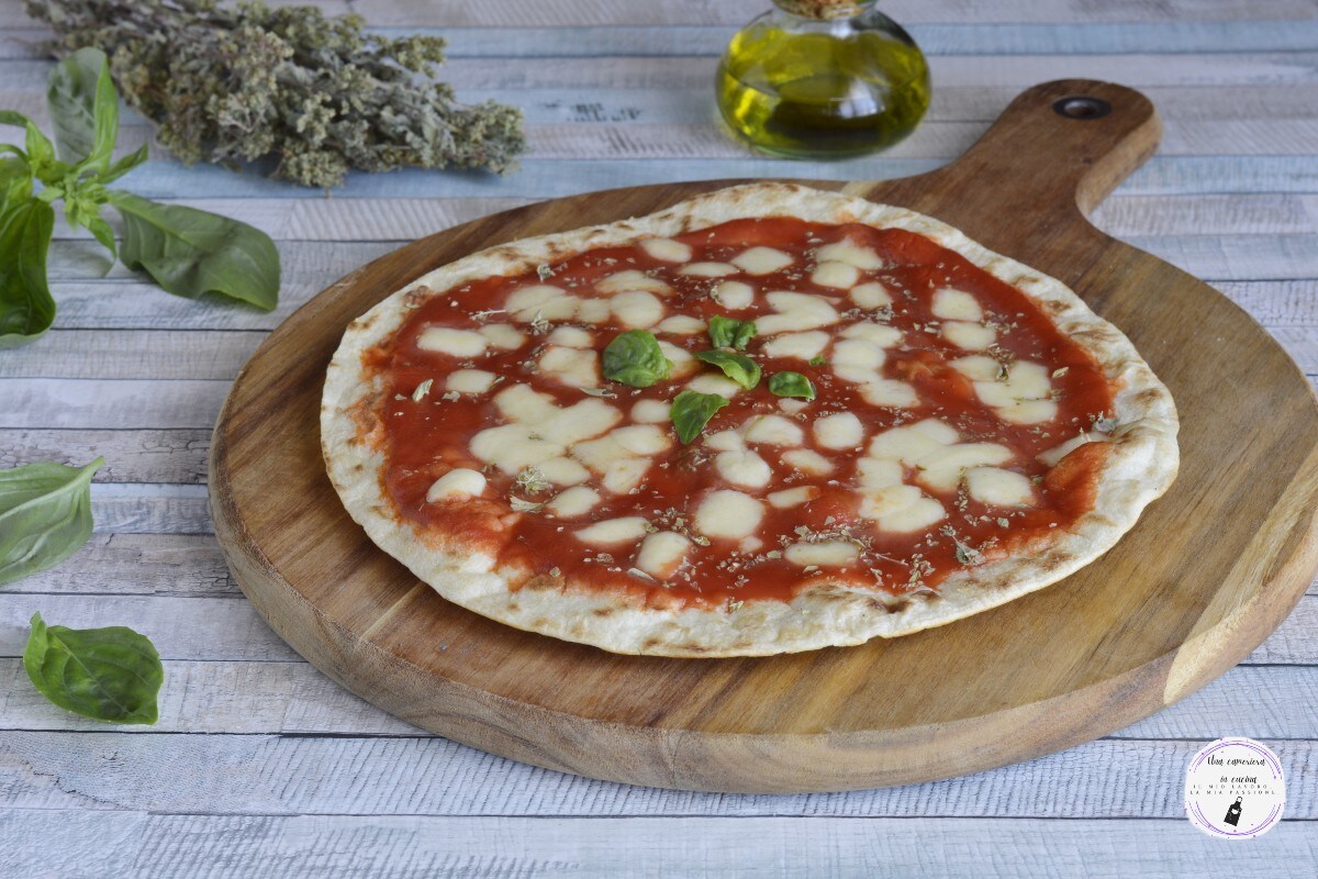 Piadipizza