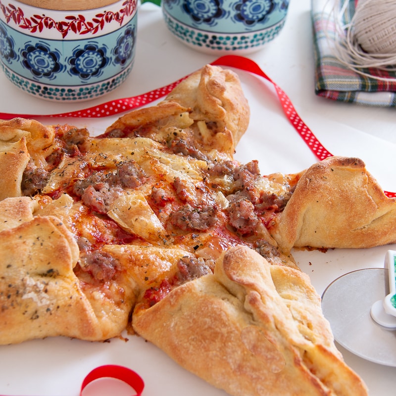 Pizzaster