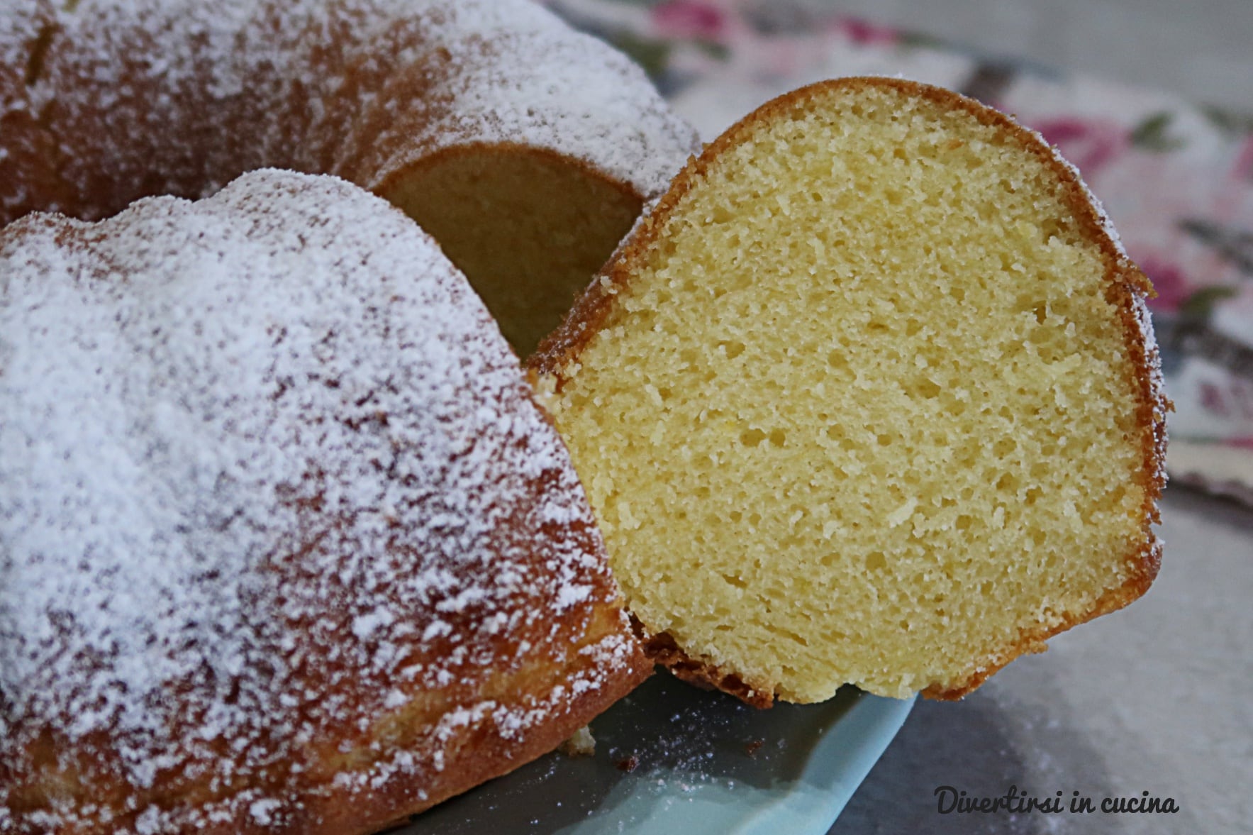 Pluim Donut