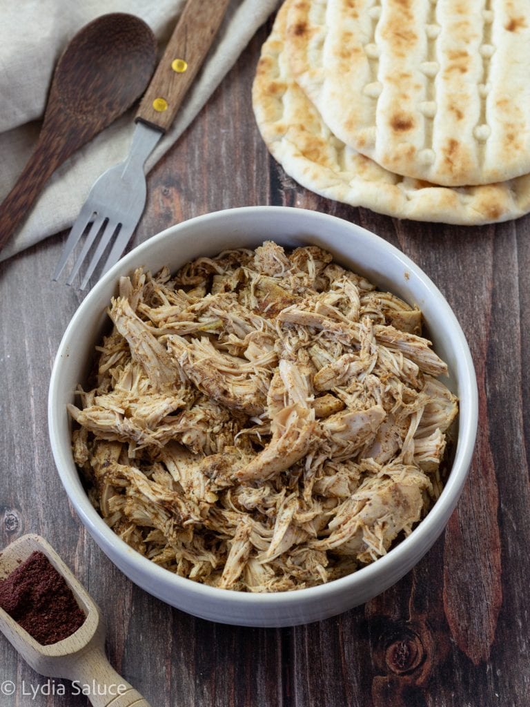 Kip shawarma