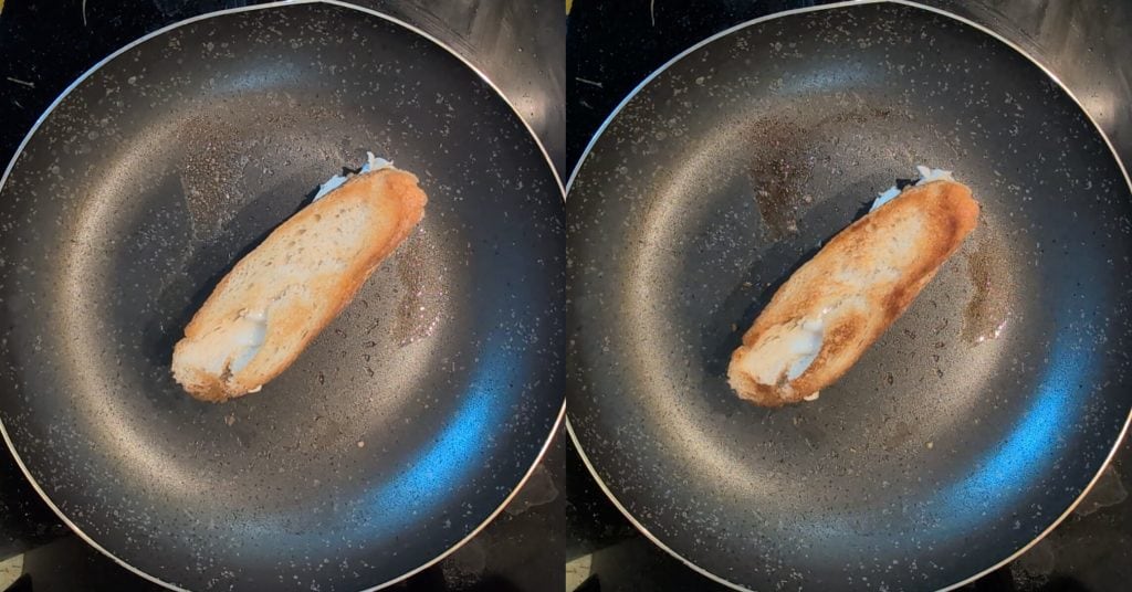 Pompoen en zoete aardappelsoep