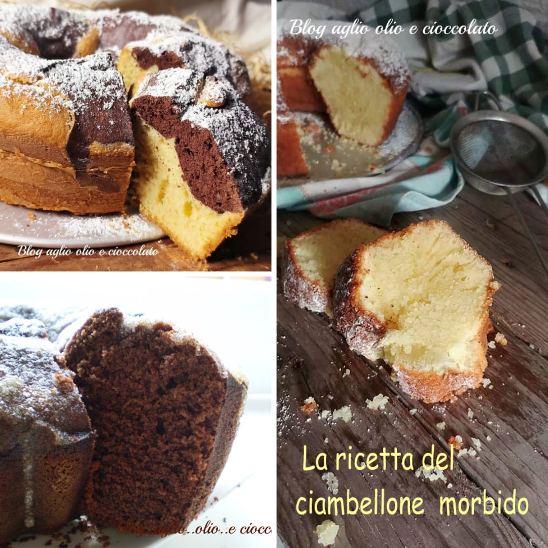 RECEPT ONTBIJTCIAMBELLONI