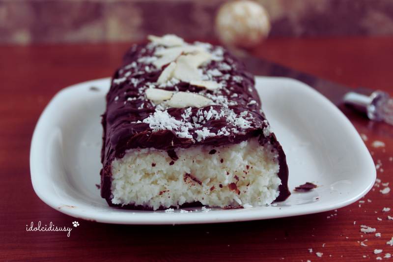 Slimme kokos semifreddo – fris, snel en onweerstaanbaar