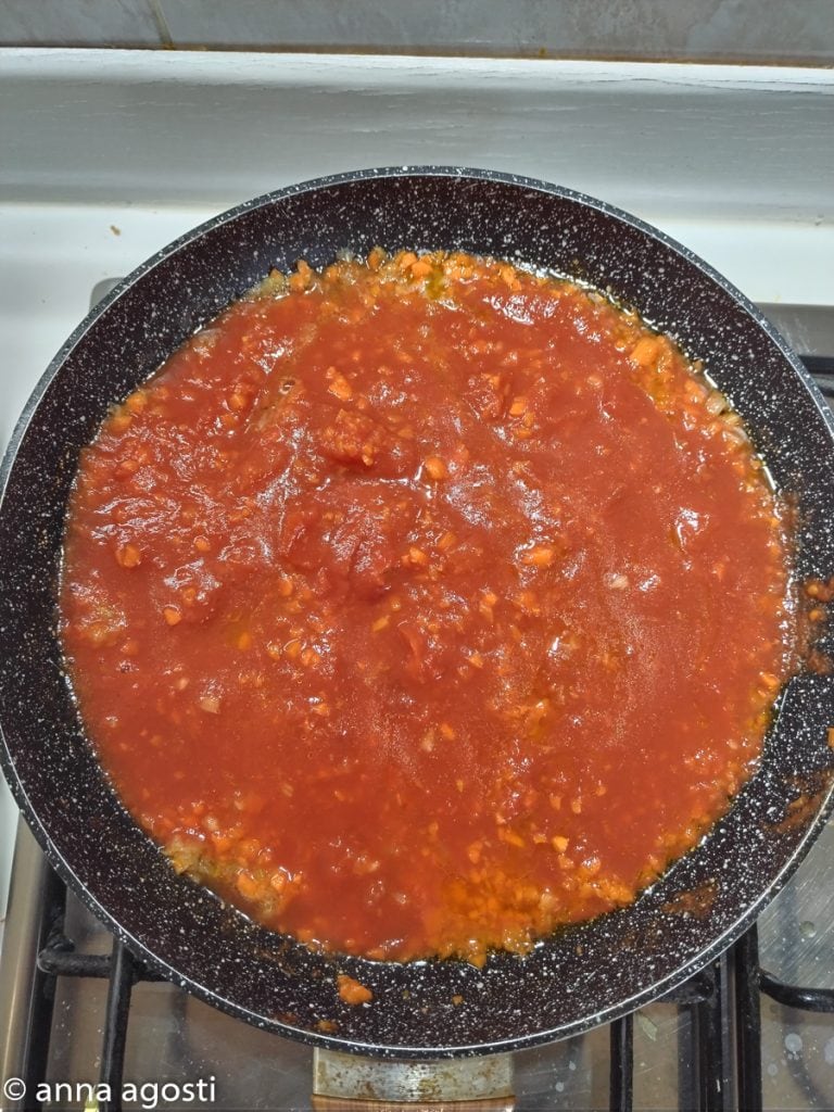 Romeinse rolletjes recept stap voor stap