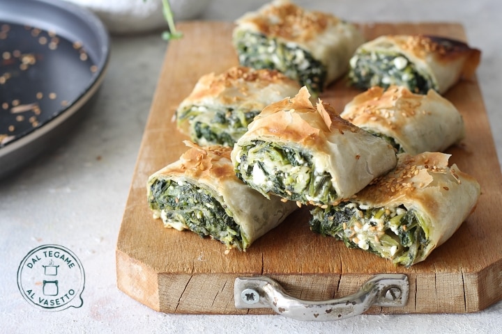 Hartige snacks in de magnetron