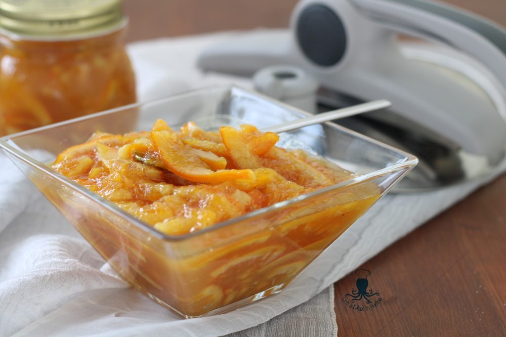 SINAASAPPELMARMELADE MET SNELKOOKPAN