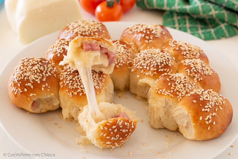 SNELLE DANUBIO klaar in 5 minuten