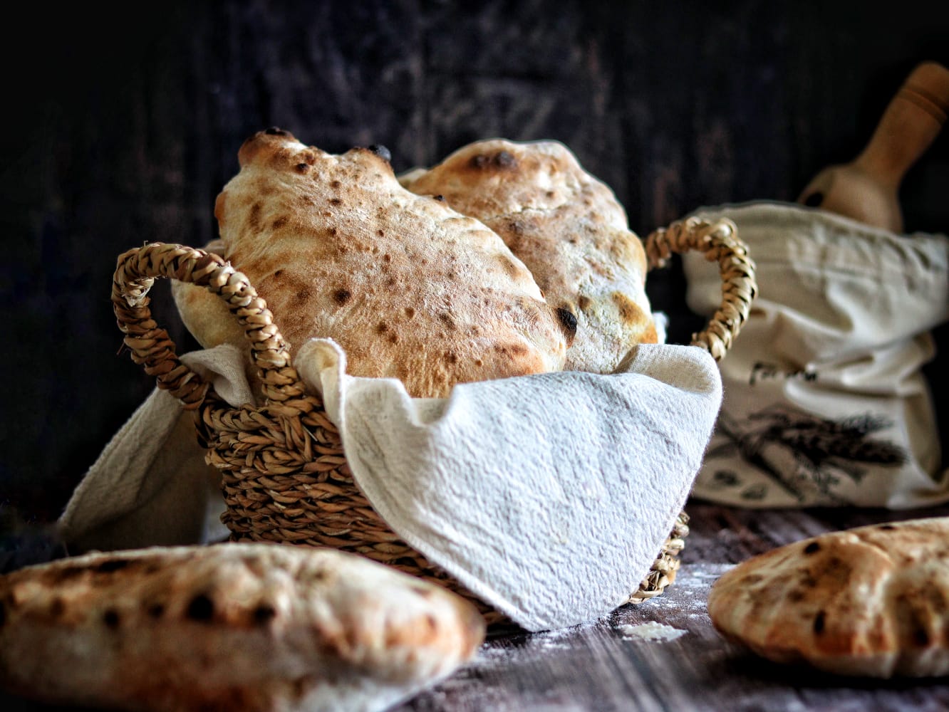 Saltimbocca Napolitaans