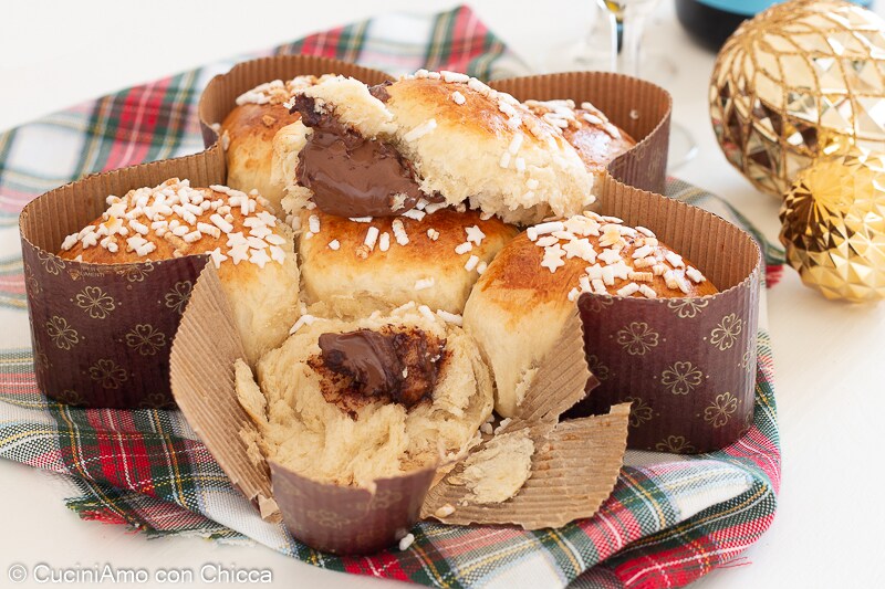 Ster Brioche
