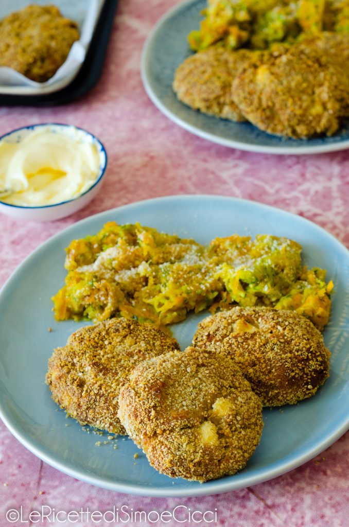 Tonijnmedaillons en hardgekookte eieren: eenvoudig en lekker recept voor tonijnballetjes!