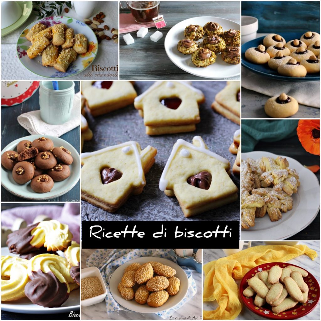 VERZAMELING VAN KOEKJESRECEPTEN