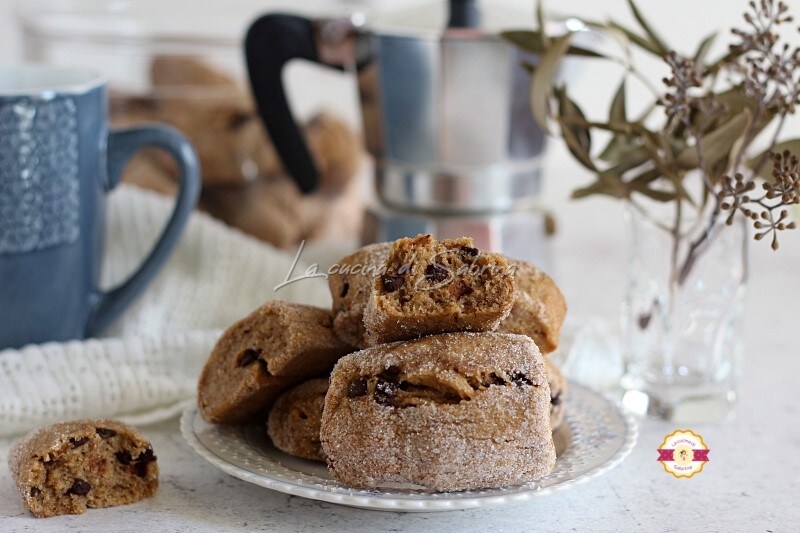 Volkoren melkkoekjes